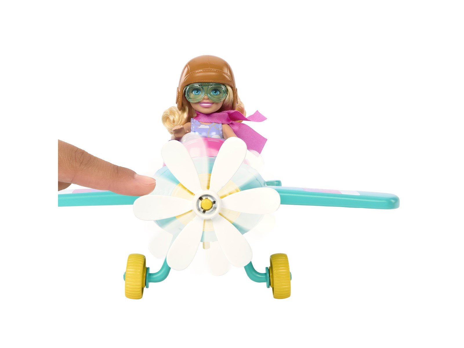 Barbie Chelsea Can Be Plane Barbie Chelsea Can Be Plane